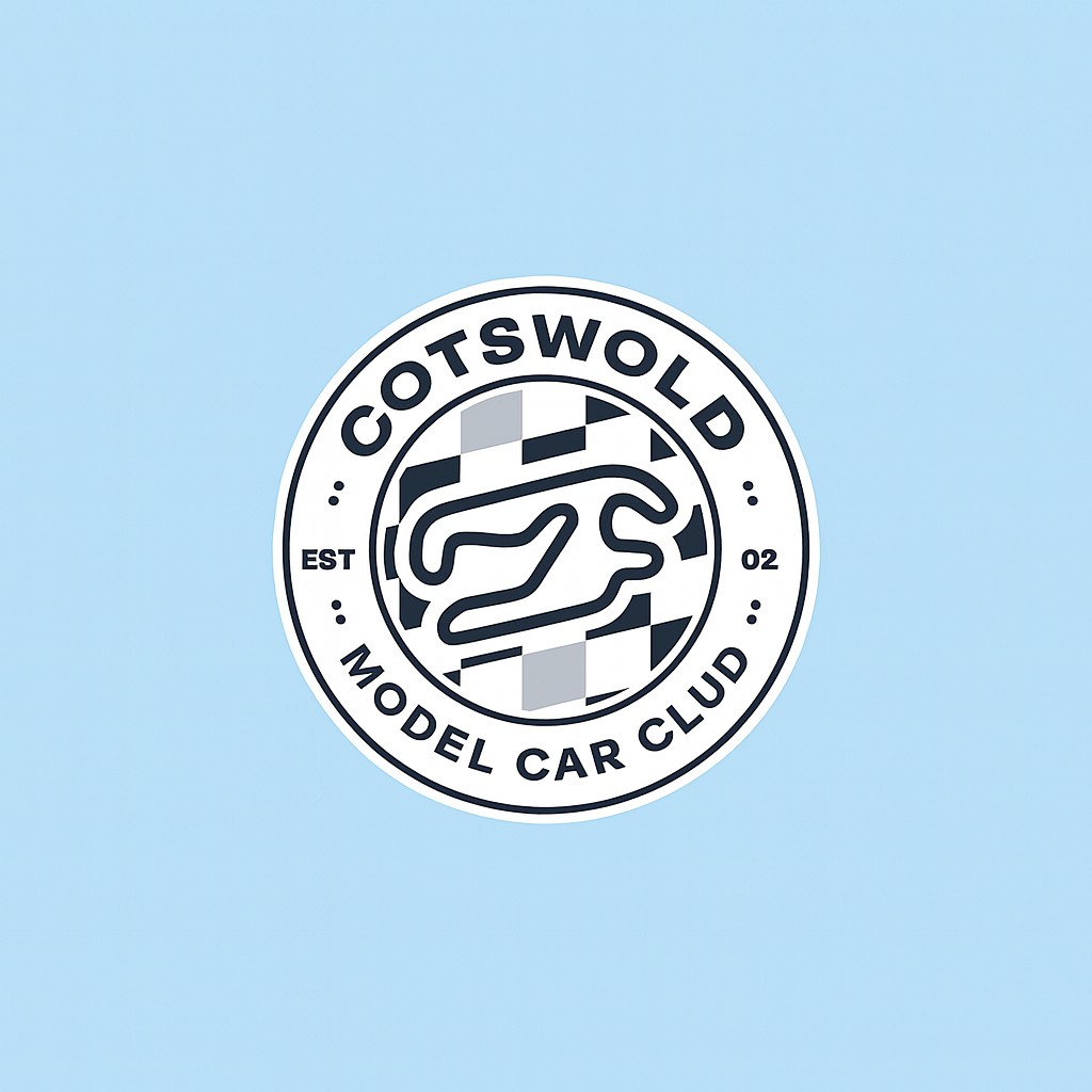 Cotswold MCC Logo