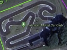 Beginner racing guide illustration